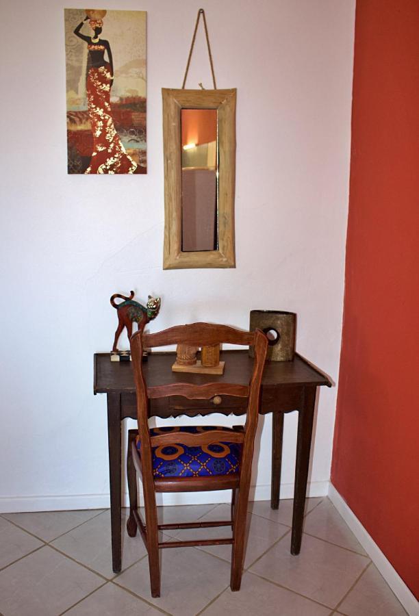 Domaine Macabou Apartment Le Vauclin Ngoại thất bức ảnh