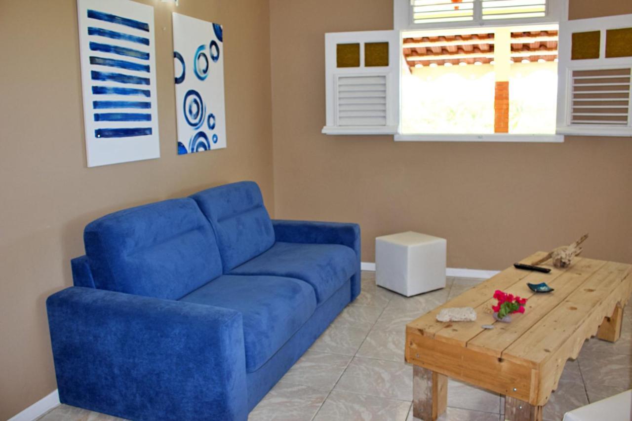 Domaine Macabou Apartment Le Vauclin Ngoại thất bức ảnh