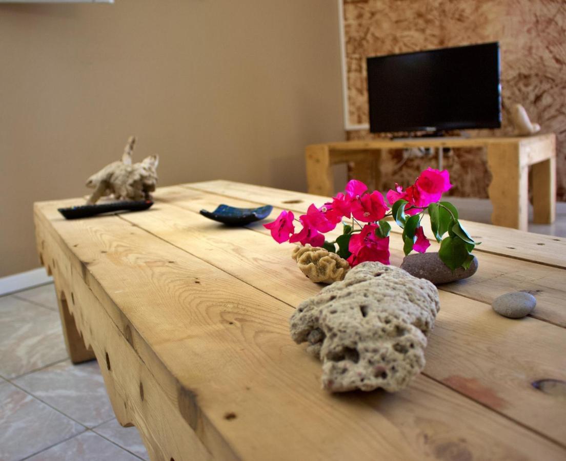 Domaine Macabou Apartment Le Vauclin Ngoại thất bức ảnh